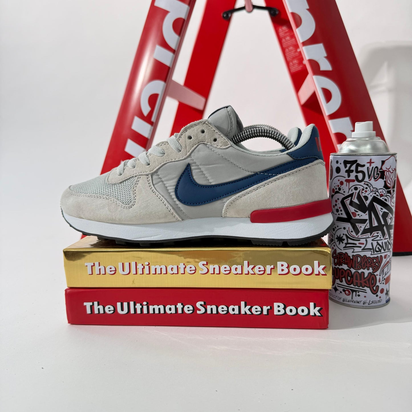 NIKE INTERNATIONAL