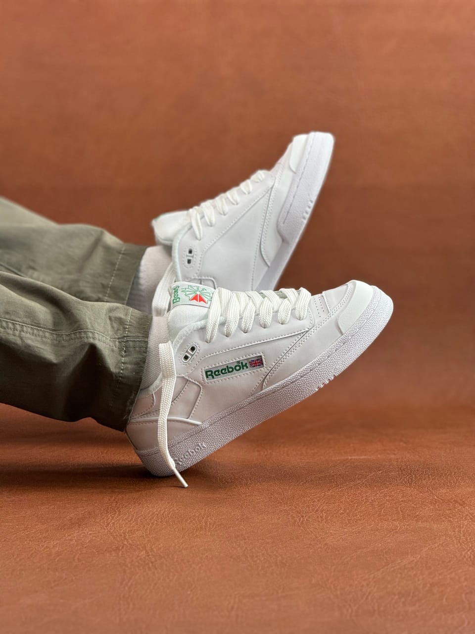 REEBOK Clasic