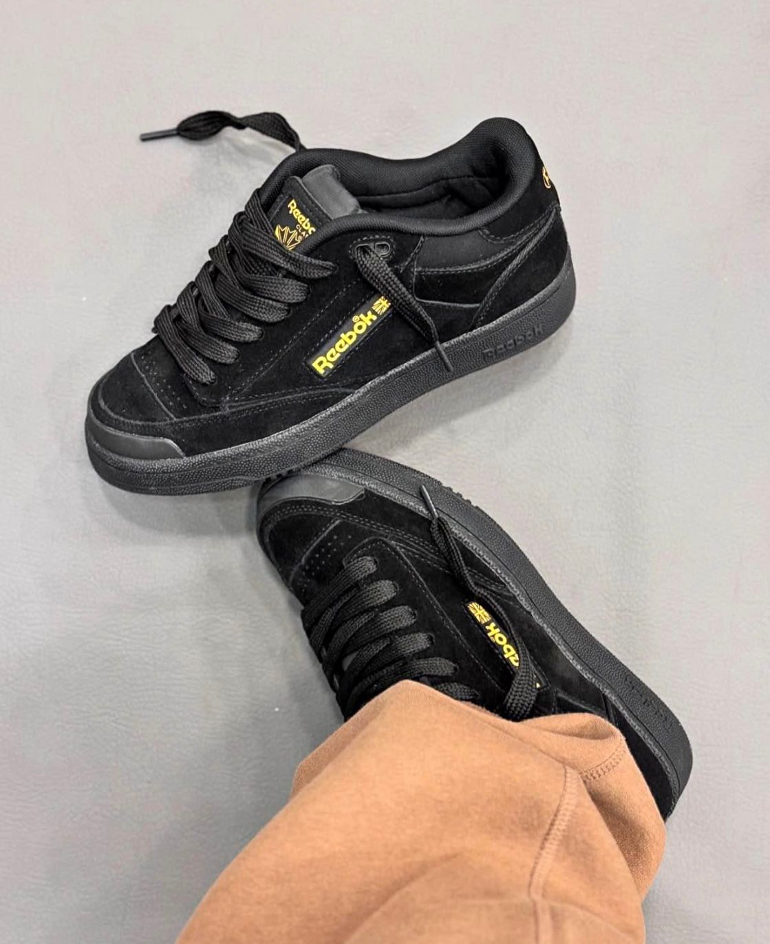 REEBOK Clasic