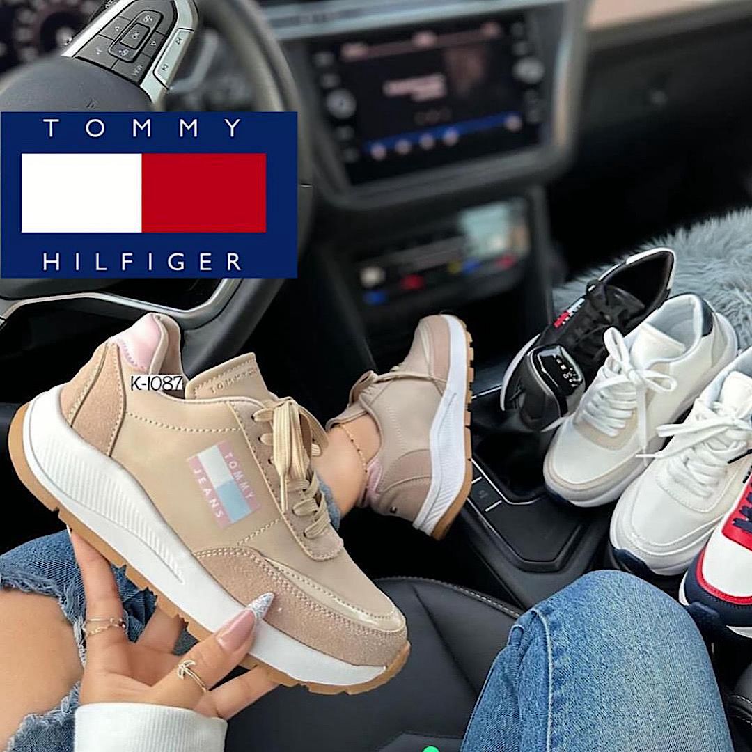 TOMMY HILFIGER