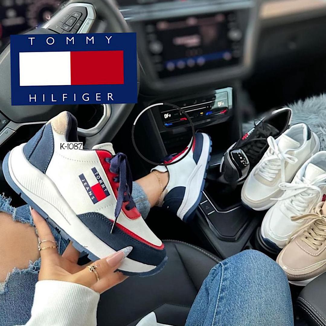 TOMMY HILFIGER