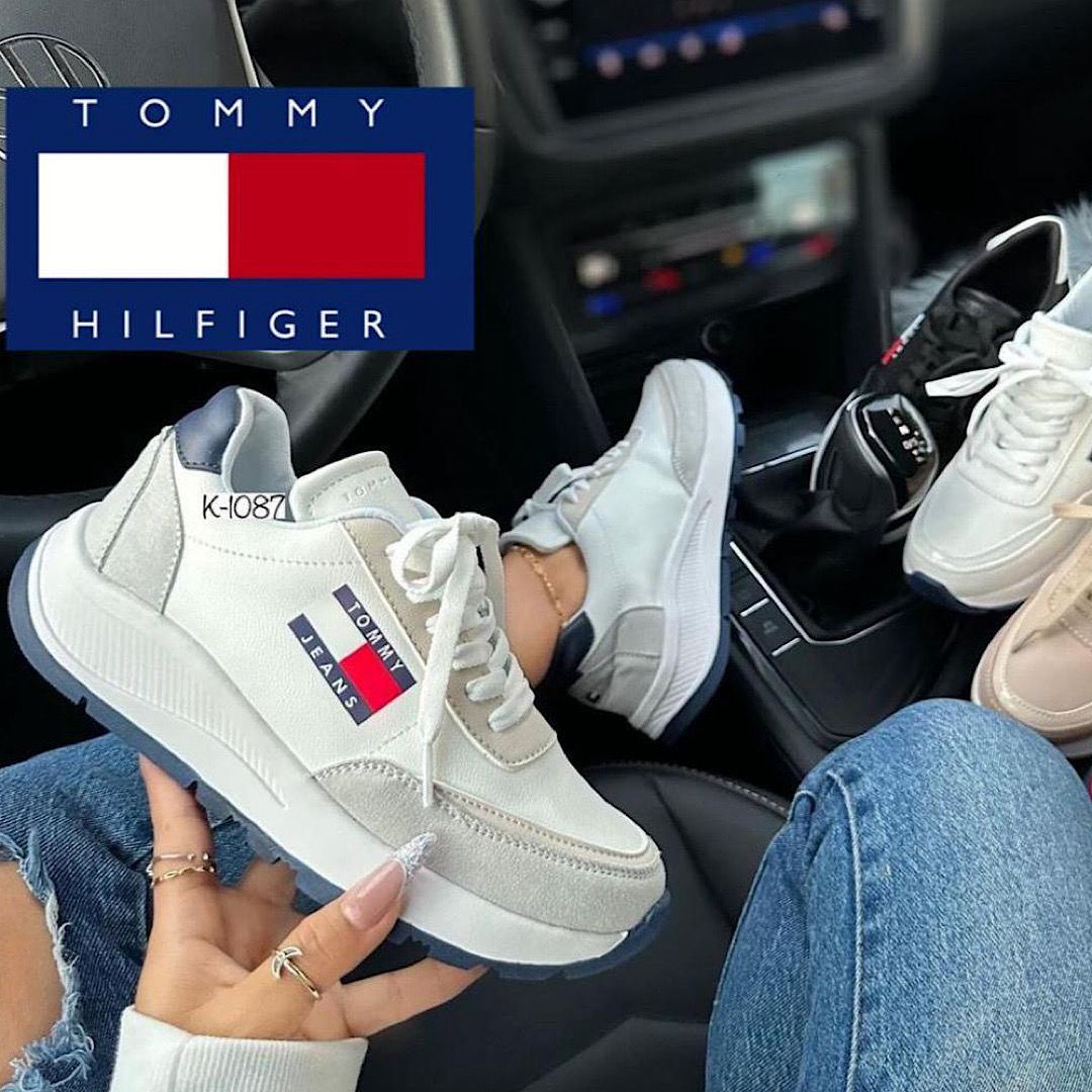 TOMMY HILFIGER