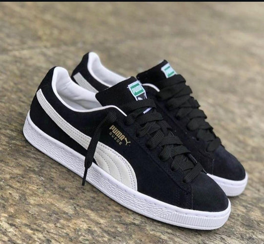 PUMA SUEDE