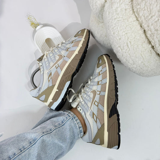 NIKE AIR P6000