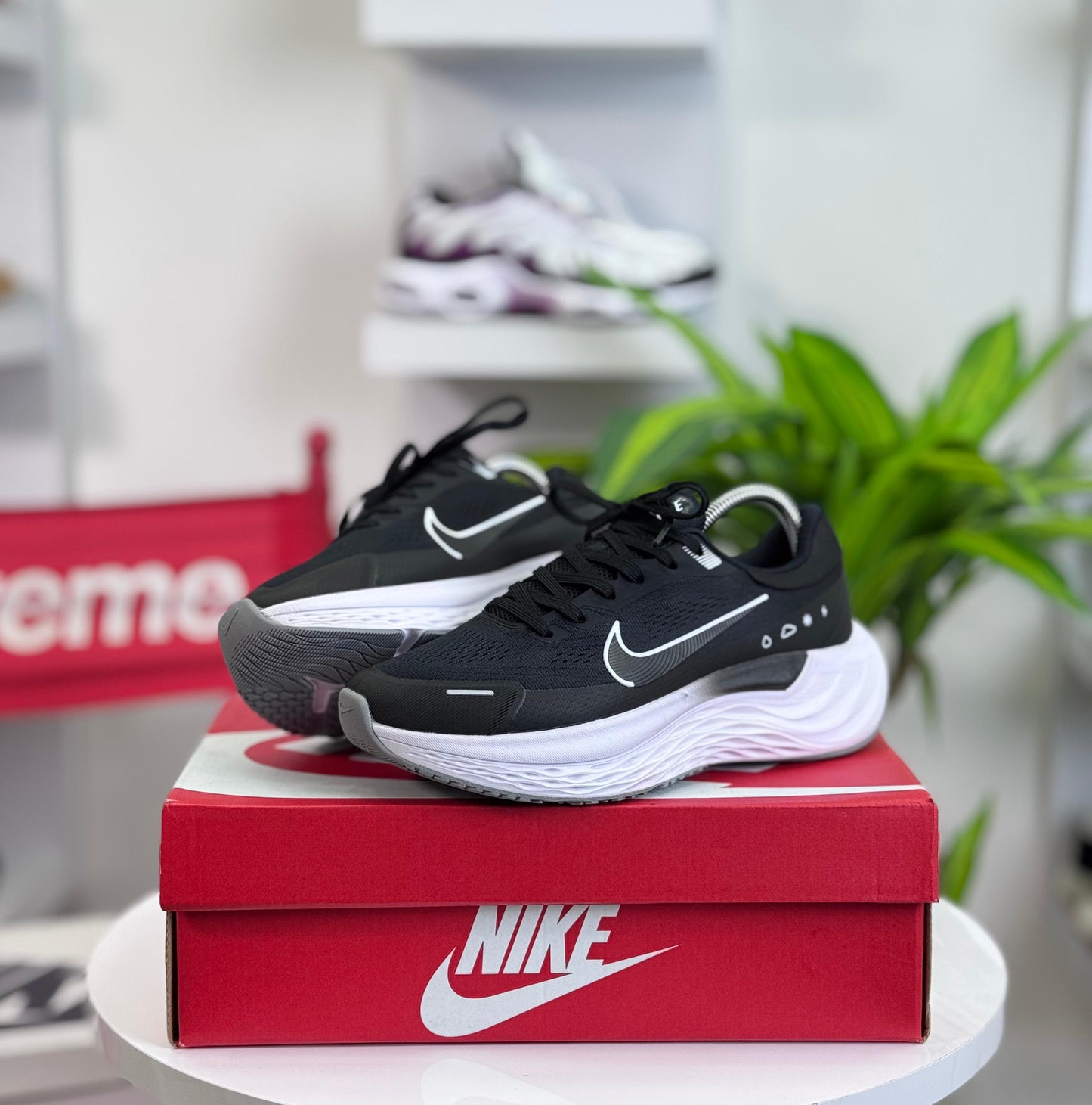 NIKE ZOOM FGZ