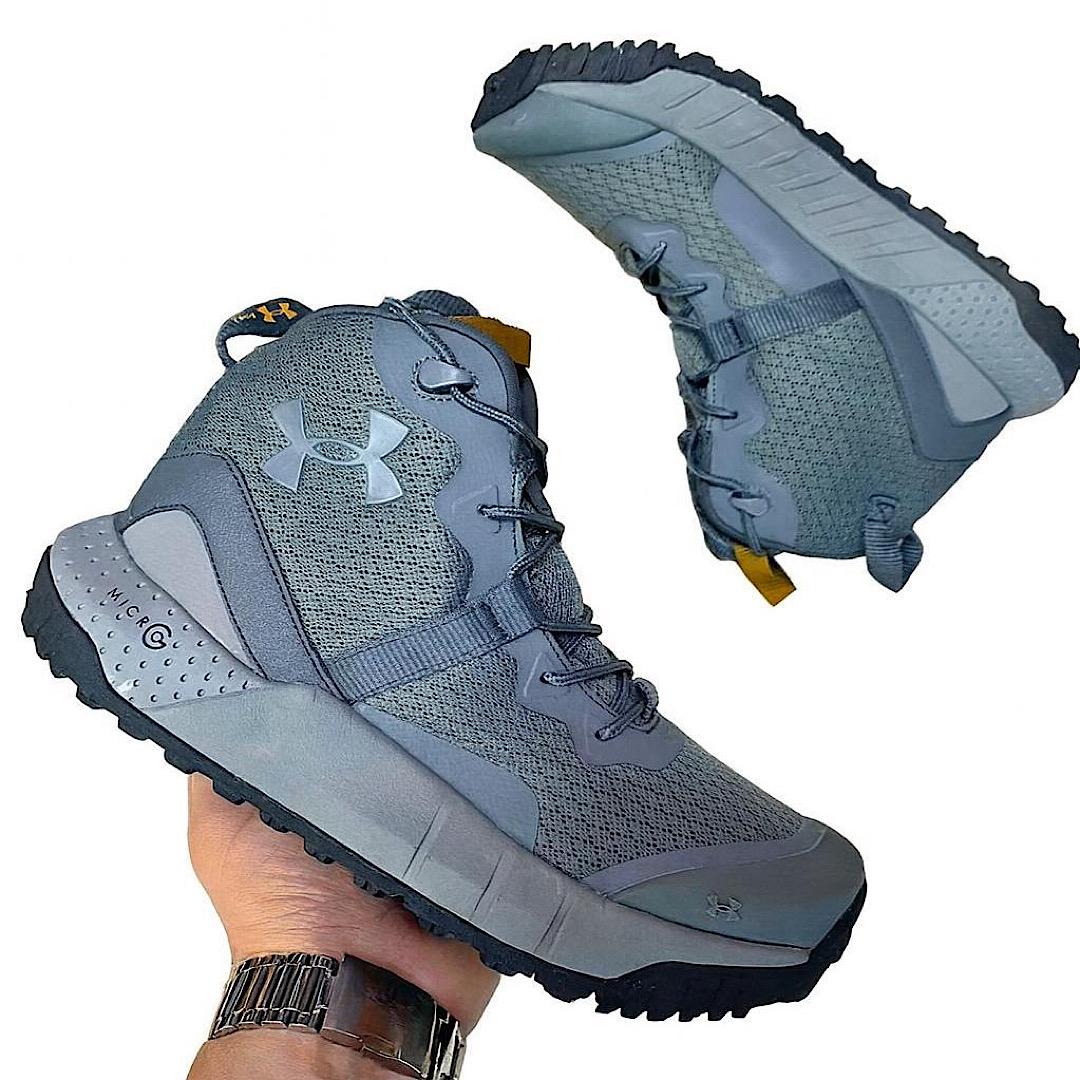 Botas Under Armour