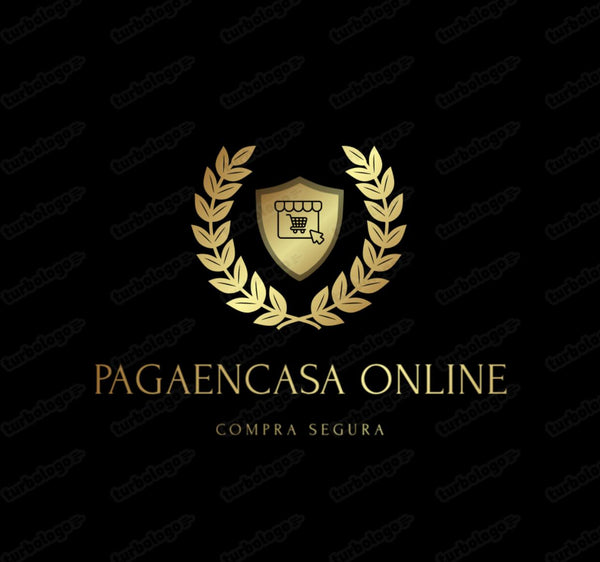 Pagaencasa online